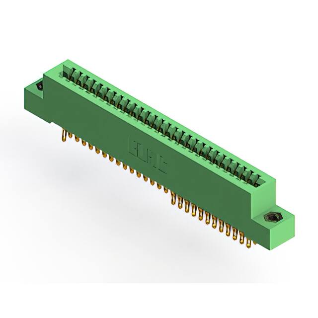 342-056-555-208 EDAC Inc.  Edgeboard Connectors
